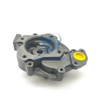 Pièces de pellets pompe à engrenages de transmission 123-3472 1233472 pour le chargeur 3306 3116 du moteur CAT 966C 950F 960F de Caterpillar