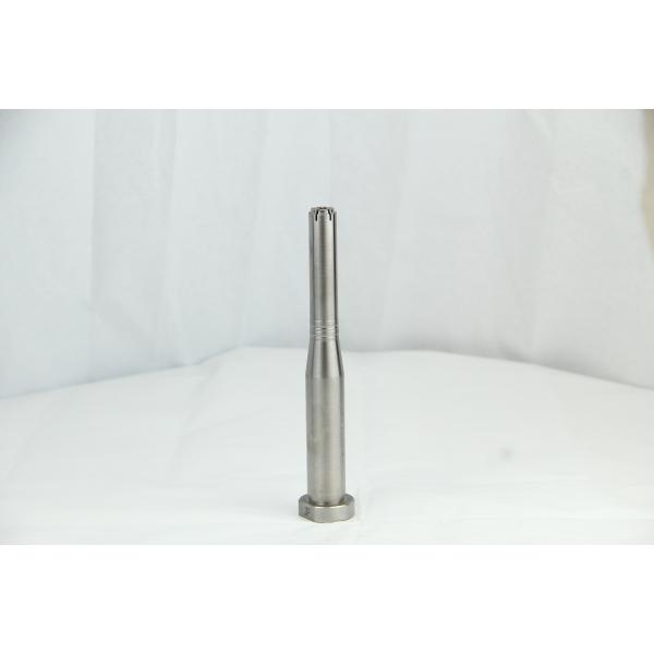 Customized Precision Needle Core and Plastic Mold Core OEM Processing