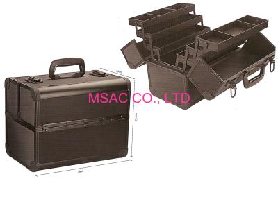 Pro caso destacável da composição/caixa profissional L 360 X W 240 X H 295mm da composição