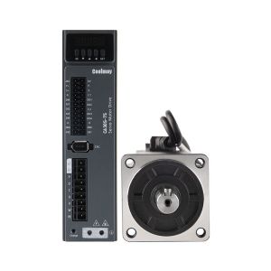 Coolmay C630S Series 750W 400W 1000W Servo Motor Drive with RS485 Modbus RTU Communication  for Car Shoulder Belt Machine 