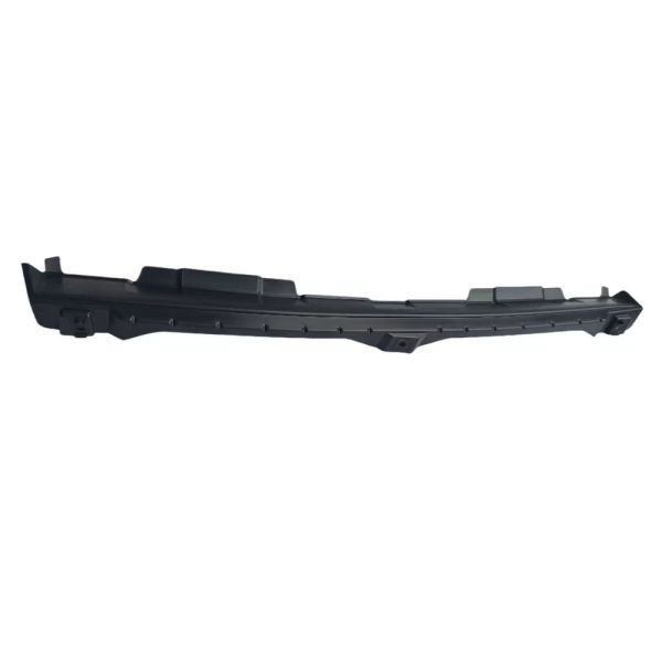 6400L372 Front Bumper Lower Guard Board Splash Shield Cover 2019-2021 Mitsubishi Outlander Plastic Auto Parts