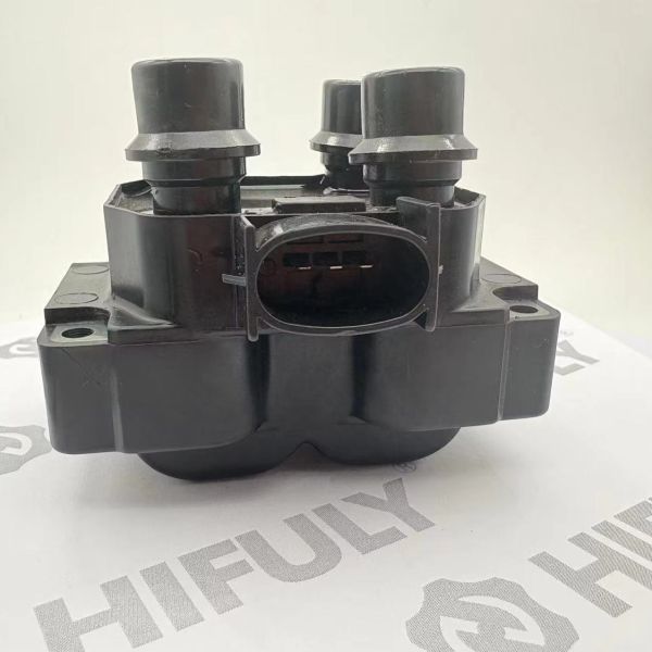 Ignition Coils for Ford Expedition 19017116 Bobina De Encendido F000ZS0212 Ignition Coil