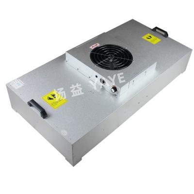Custom Fan Filter Unit FFU Class100-1000 Ventilator Filter Unit
