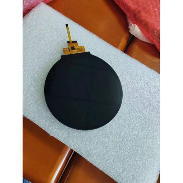 4-дюймовый дисплейный модуль TFT с сенсорной панелью 720x720 Разрешение 30 PINS MIPI 4LINE 800 C/D