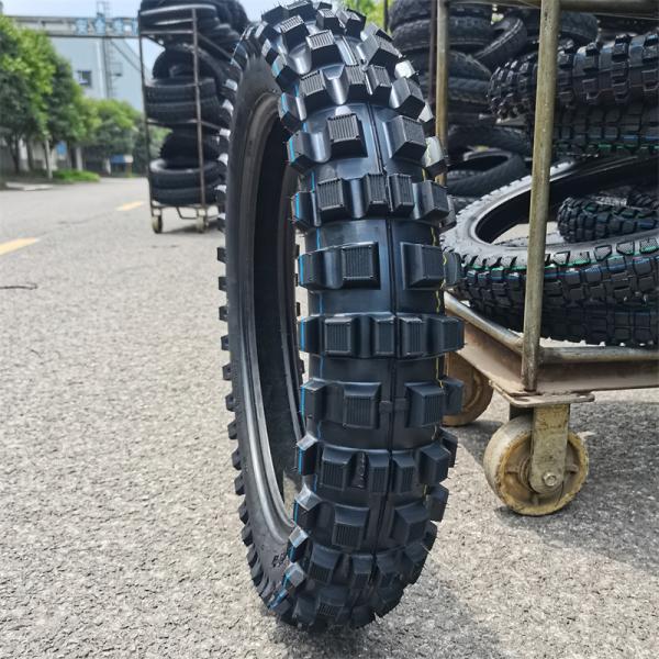 CARRYSTONE Off Road Motorcycle Tire  100/90-18 110/90-16 110/90-19 80/100-19 J863 6PRTT/8PRTT