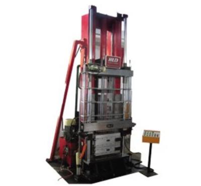 controle ondulado de alumínio de expansão do PLC da máquina do núcleo de favo de mel da expansão da velocidade 0.7m/min