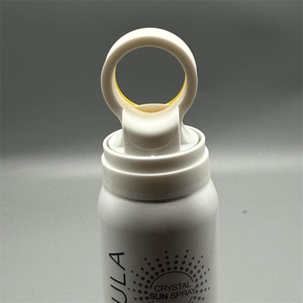 Sunscreen Protection Valve for Pool Filtration Units with Heat-Resistant Core and Corrosion Defense