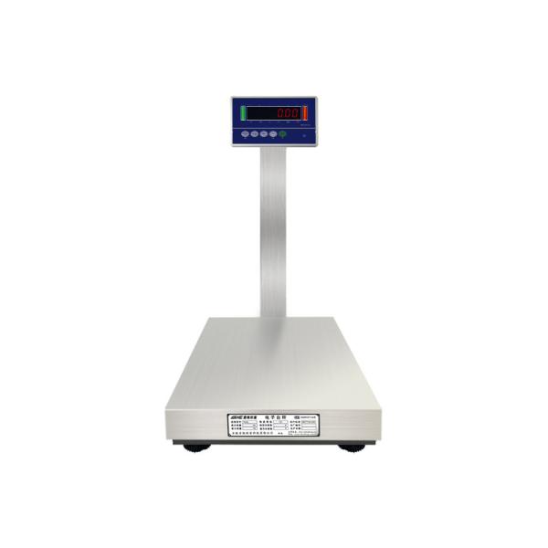 500KG Capacity SOHE A3 Two-Colour Alarm Lights for Electronic Industrial Weighing Scales