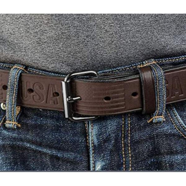 Пояса пряжки Pin пушечного металла пушечный металл фермуара пояса талии кожаного Rustproof для джинсов