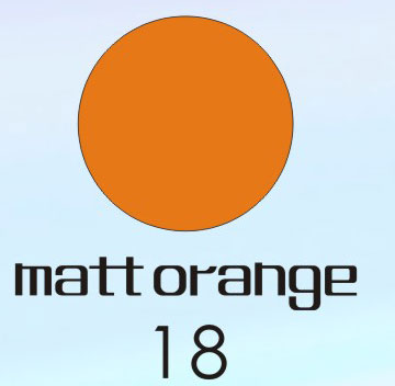 Резина цвета Matt оранжевая основала минуту краски для пульверизатора 60 крепко сухую с сертификатом ДОСТИГАЕМОСТИ