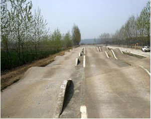 ZHENGZHOU COOPER INDUSTRY CO., LTD.