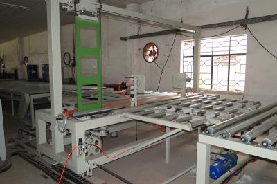 High Capacity Low Pressure PU Foam Making Machine With Siemens Motor