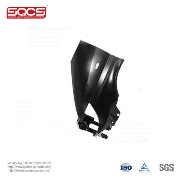 Protectores contra el barro para Mercedes Sprinter W906 CRAFTER 2006-2017 Protectores de ruedas y protectores contra los salpicaduras 9016306907 A9016306907