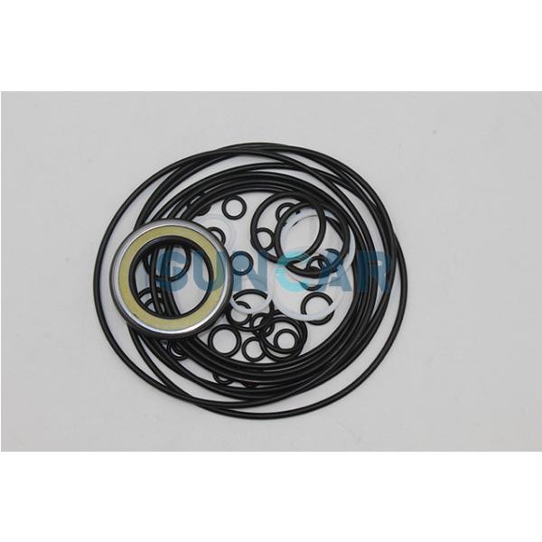 K3V63DT Main Pump Seal Kit Hydraulic Pump Repair Kit For KAWASAKI K3V63DT HYUNDAI R160LC-7 R160LC-7A R180LC-7 R180LC-7A
