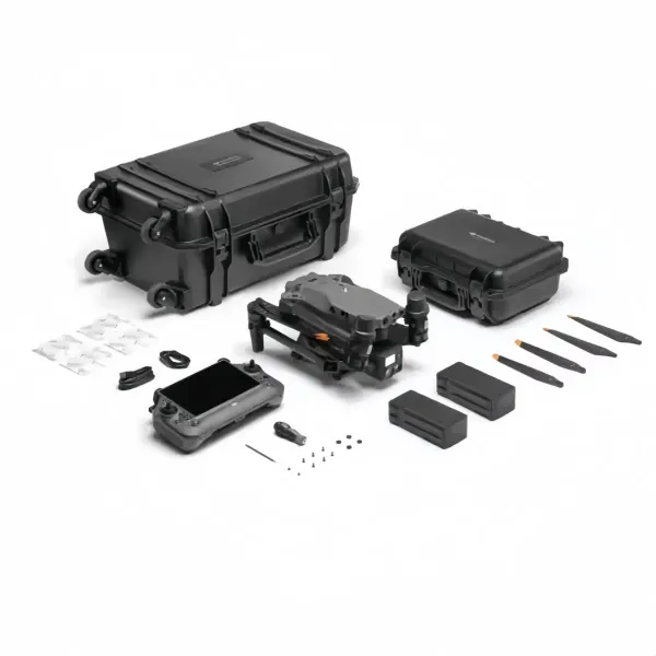 Original Matrice M30t Drone Industrial Drone With Hasu Camera