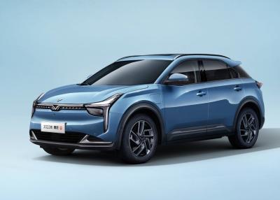NETA U Hozon nouveau Suv performant automatique 2022 portes électriques pures automatiques du véhicule électrique 400-610KM 5 5 sièges