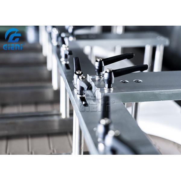 Машина тоннеля воска волос охлаждая косметическая заполняя