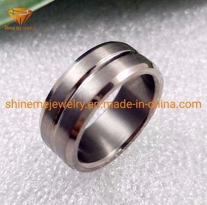 Titanium Rings