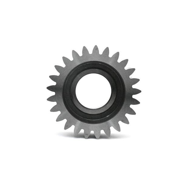 Pinion-shaped cutter disk-type M3