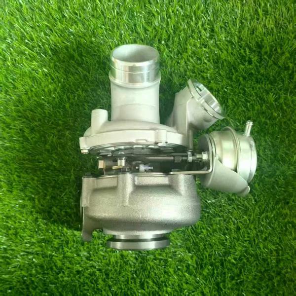 Turbocharger GT2056V 070145702B Turbo Cartridge Core Assembly Compatible With VW Touareg 2.5TDI 174HP