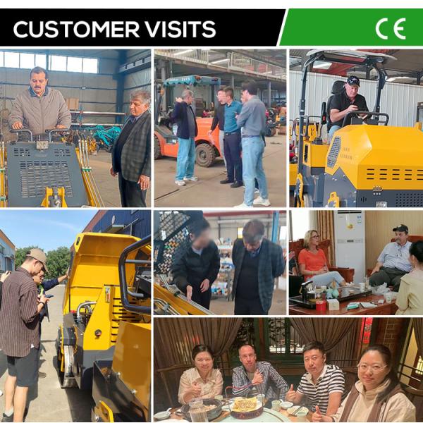 Rc Forklift China Factory Sale Electric Rc Forklift 5 Ton Full Electric Rc Forklift