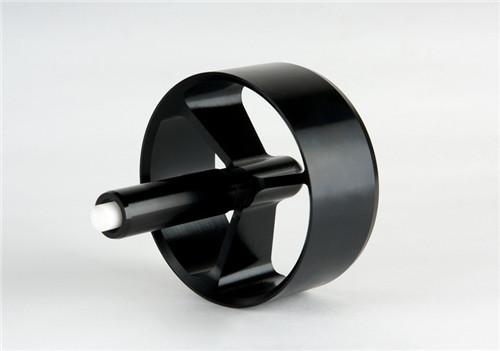 Custom cnc turned components stainless steel light fitting parts