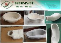 Molded Paper Pulp Medical Care Products / Bed pan / Kidney Tray / Urinal Pot making machine