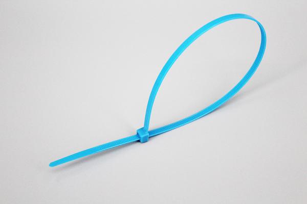 DM-4*250mm DEMOELE high quality export colorful Self-Locking nylon 66 cable ties electric wire ties zip ties
