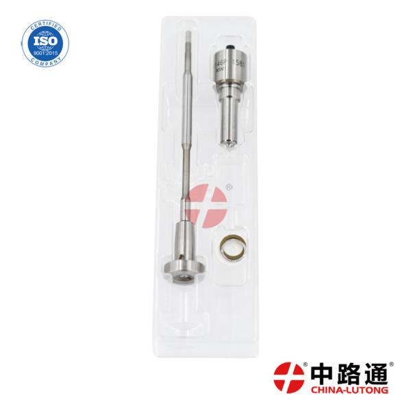 top quality 0 445 120 067 fit for cummins common rail injector rebuild  injection pump rebuild kit