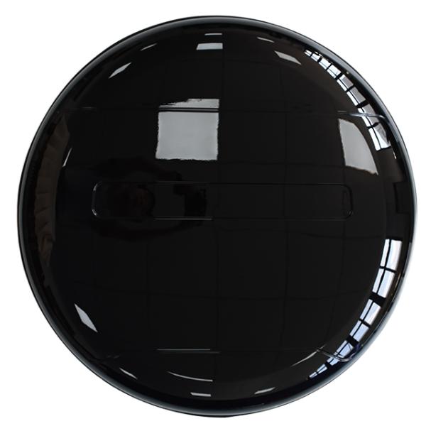 ABS Plastic Body Kit Spare For Exterior Accessories Auto Body Parts