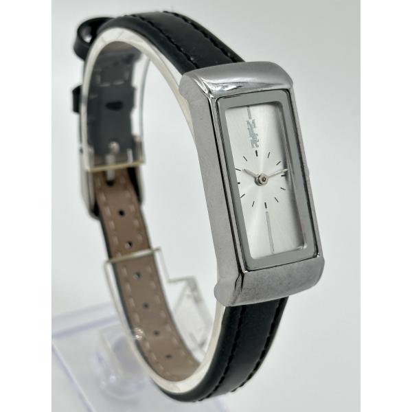 Современный стиль кожаная лента кварцевые наручные часы с водонепроницаемой функцией