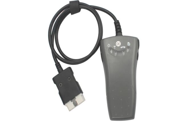 Nissan Consult 3 III Professional Auto Diagnostic Tool Support Programming