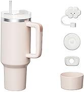 Custom Logo Stanly Cup 30oz 40oz Insulated Travel Coffee Mugs OEM