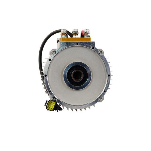 Reduced operational cost 5kW PMSM for Electric Golf Cart