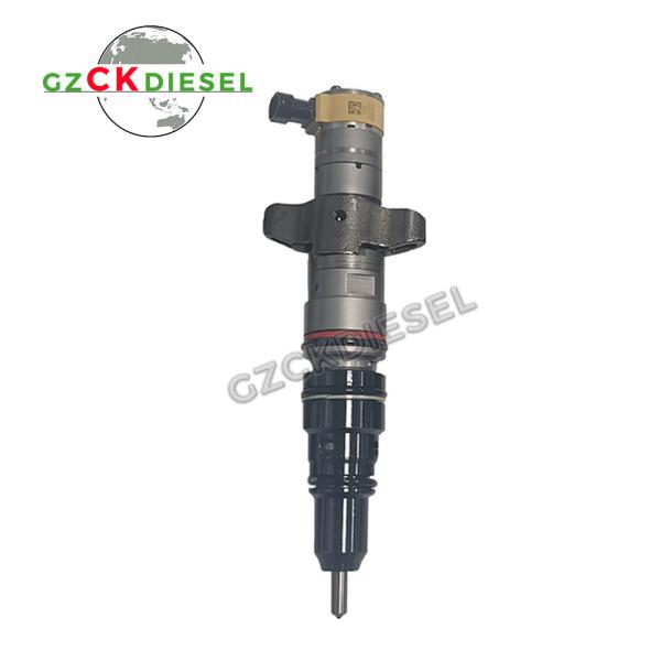 Fuel Injector 20R8968 557-7633 for CAT C9 Engine 330D Excavator