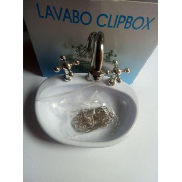 Promotion Magnetic Paper Clips Holder ,Kitchen Sink paper clips Holder