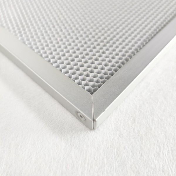 Photocatalyst Cold Catalyst Filters Engineered for in Commercial Air Purification Systems to Improve Workplace Air Safety