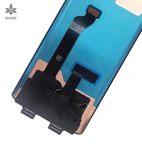 Universal Compatible Super AMOLED Capacitive LCD Screen With Original Digitizer For Honor Magic 4 Pro Black Touch Screen Display