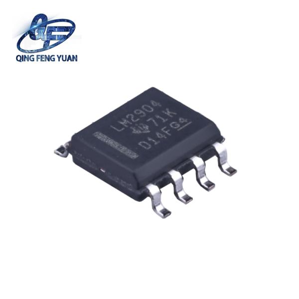 Texas/TI LM2904DR Electronic Components Integrated Circuits Acido Arm Cortex Microcontroller LM2904DR IC chips