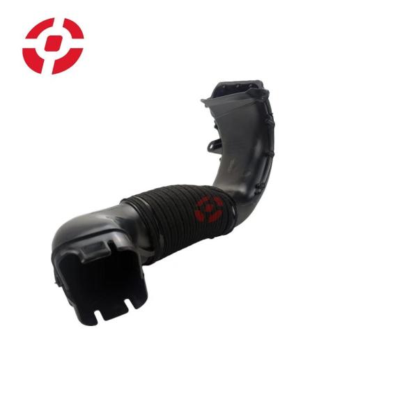 Engine air intake hose Air intake tube OE C2D36204 Intake air duct for Land Rover