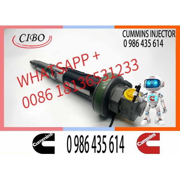 High Pressure Fuel Pump2867147 2867149 2881088 0 986 435 614 0 986 435 615 0 986 435 900 0 986 435 901 0 986 435 903