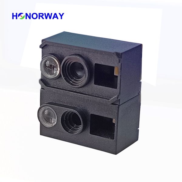 Wide Angle Design QR Code Reader 1D 2D Barcode Scan Engine For Ticket Machine