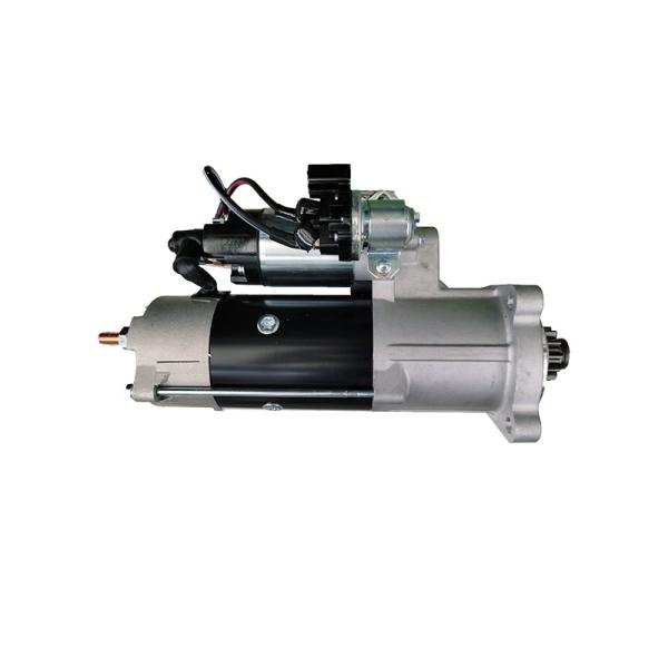 Engine 24V 12T Auto Starter Motor QDJ2811DK For Truck Spare Parts