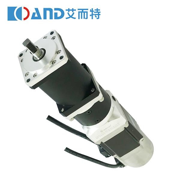 MT9860 Programmable Auto Loading Screwdriver AC 750W Convenient And Flexible