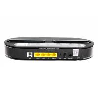 GPON XPON double WiFi ONU Ontario HS8145V   Terminal de réseau sans fil du routeur FTTH 4GE 1TEL 1USB 2.4g 5g