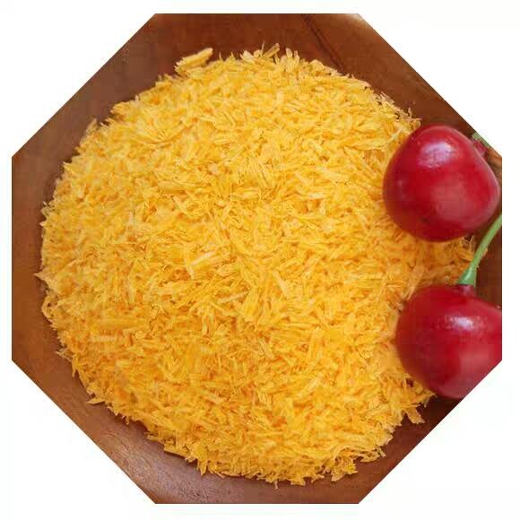 Manufacturer Bread Crumb Panko 1kg Bulk Packaging Yellow Panko Dry Style For Frying