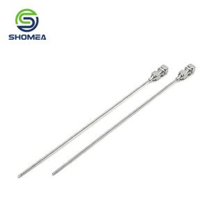 SHOMEA Piercing Needle with Luer Lock