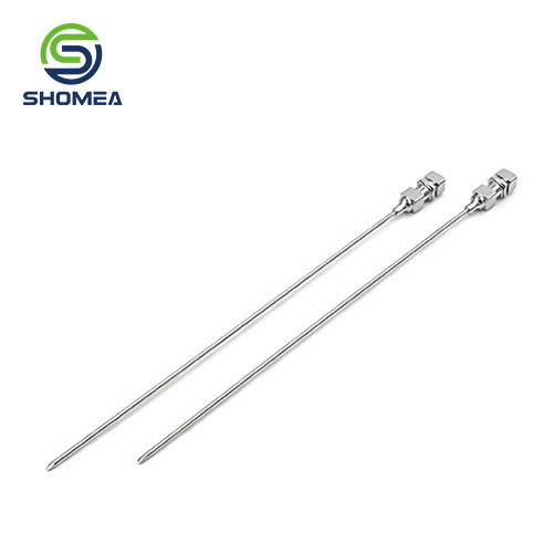 SHOMEA Piercing Needle with Luer Lock