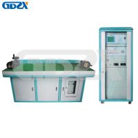 ZXHQ-T chute de tension secondaire CT PT Analyzer ratio erreur 0,001% Résolution Bonne stabilité
