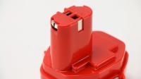 14.4V 2500mAh Lithium Makita outil électrique batterie de remplacement 1420 1422 1433